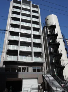 アザレア梅田【6階】の外観