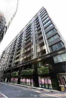 東神田テラスレジデンス【6階】の外観