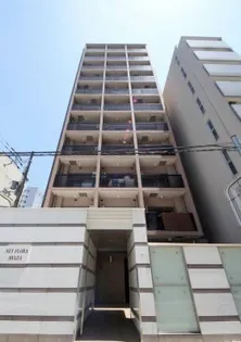 ネットフローラ阿波座の画像