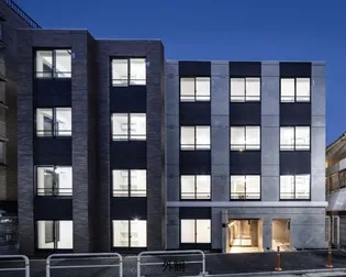 アトリオフラッツ中野の画像