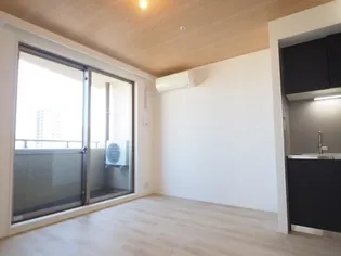 レジディア神田岩本町【13階】の外観