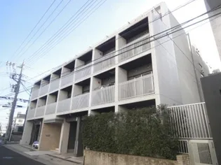 アーデン目黒不動前の画像