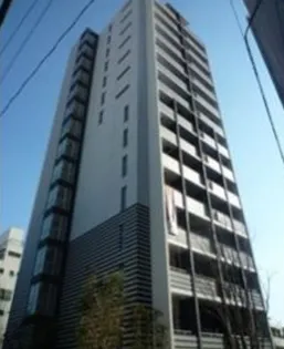 パークハビオ東中野【15階】の外観