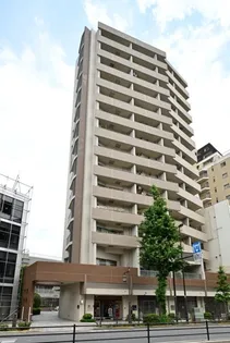 イトーピア目白カレン【3階】の外観