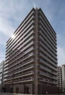 ザ・パークハビオ天満橋【311号室】の外観