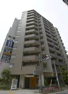 ドゥーエ東池袋の画像