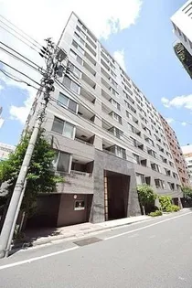 KDXレジデンス日本橋水天宮【1108号室】の外観