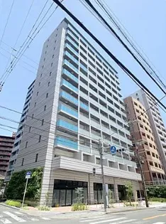 アーバンドルフ天満【4階】の外観