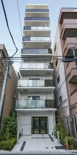 ARTESSIMO LINO【602号室】の外観