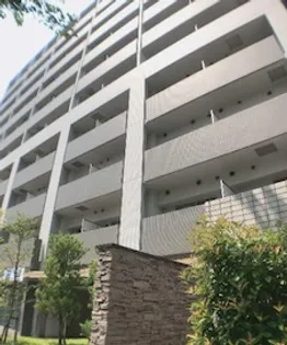 ビバーチェ鷺洲【1002号室】の外観