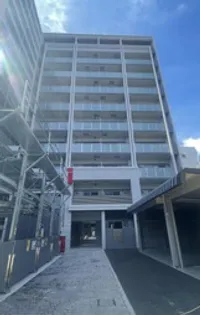 ディアコートオリヴィエ【802号室】の外観