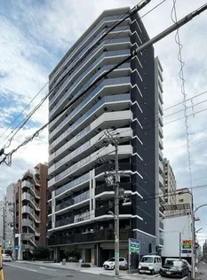 S-RESIDENCE堺筋本町Uno【4階】の外観