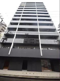 アルテシモクルセ【12階】の外観