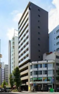 PEAKS神田【5階】の外観