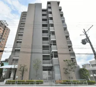 メイビスタ大淀の画像