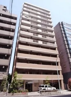 KDXレジデンス芝公園【803号室】の外観