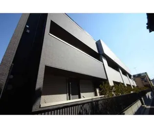 Lanai House 393 Laule’a【3階】の外観