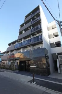 レアライズ綾瀬【2階】の外観