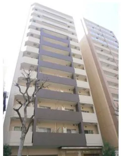 アーバネックス大森【2階】の外観