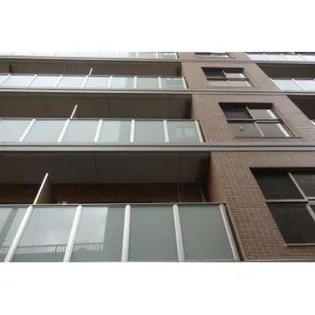 KDXレジデンス桜上水【3階】の外観