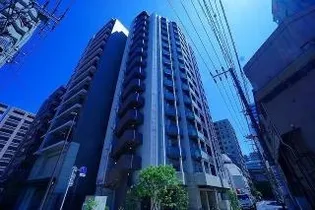 ALTERNA亀戸Ⅲ【102                    号室】の外観