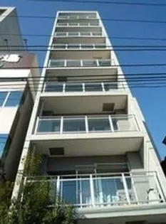 プレール・ドゥーク東京ベイⅢ【6階】の外観