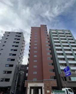 La Douceur天満【12階】の外観
