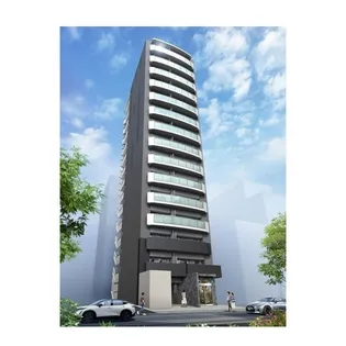 コンフォリア・リヴ大阪本町【3階】の外観