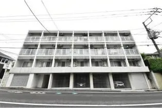 カスタリア尾山台の画像