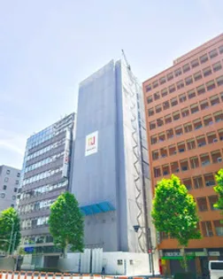 デュオフラッツ日本橋水天宮【6階】の外観