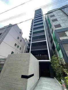 ソルレヴェンテ北堀江Qの画像