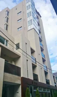 東京都港区南青山2丁目【マンション】の外観