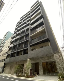 アジュールテラス日本橋浜町の画像