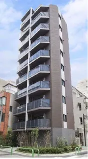 カーサスプレンディッド麹町【7階】の外観