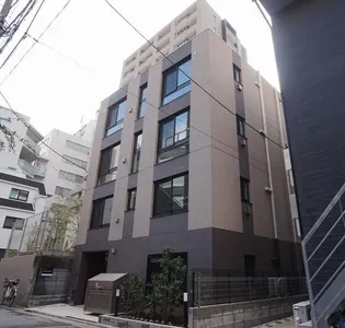 PASEO目黒【3階】の外観