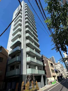 ルミーク浅草の画像