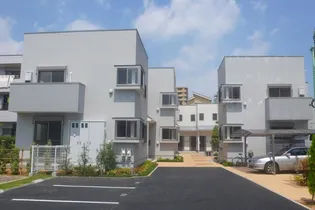 日比谷パティオ【101号室】の外観