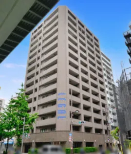 リーガル江戸堀ウエストパークの画像