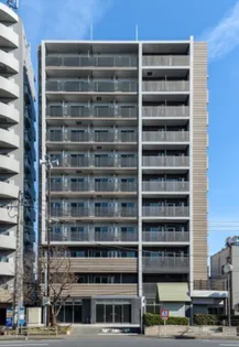 アーバネックス戸越の画像