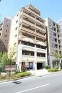 メインステージ初台【702号室】の外観