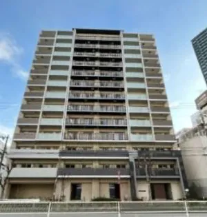 リヴェント福島【1204号室】の外観