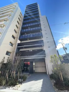 シーズンフラッツ福島の画像