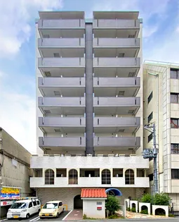 ヴィラ リヴィエールの画像