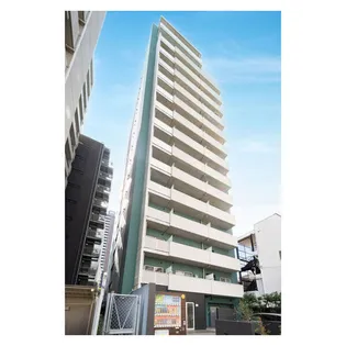 CITY SPIRE日本橋高津【5階】の外観