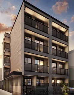 RET:umekita【4階】の外観