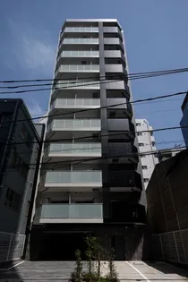 プライムブリス浅草蔵前の画像