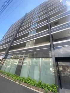 REXZY東向島【4階】の外観