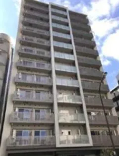 ウエリスアーバン大塚【2階】の外観