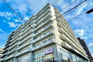 レジディア目白【318号室】の外観