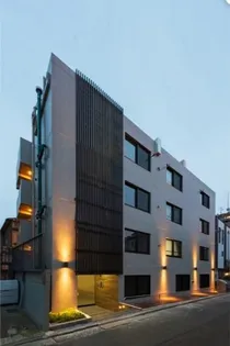 cova HATAGAYA【1階】の外観